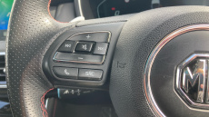 MG Hs 1.5 T-GDI Exclusive 5dr DCT Petrol Hatchback